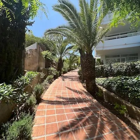 公寓 Quiet 2 Bedroom Apartment-sleeps Up To 6 米哈斯